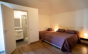 Rooms In Shared Apartment - City Center